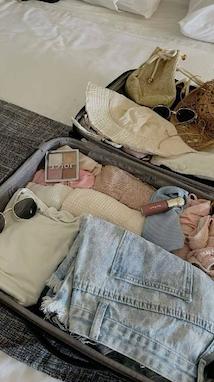 کپسول سفر: چمدان هوشمند چیست؟