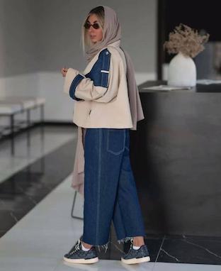 دنیای آبی: هر آنچه باید از جین بدانید (کلاسیک)